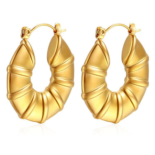 Aretes Dania