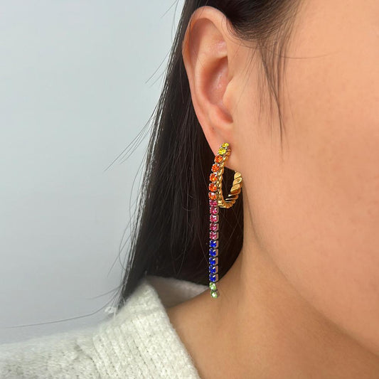 Aretes Praga
