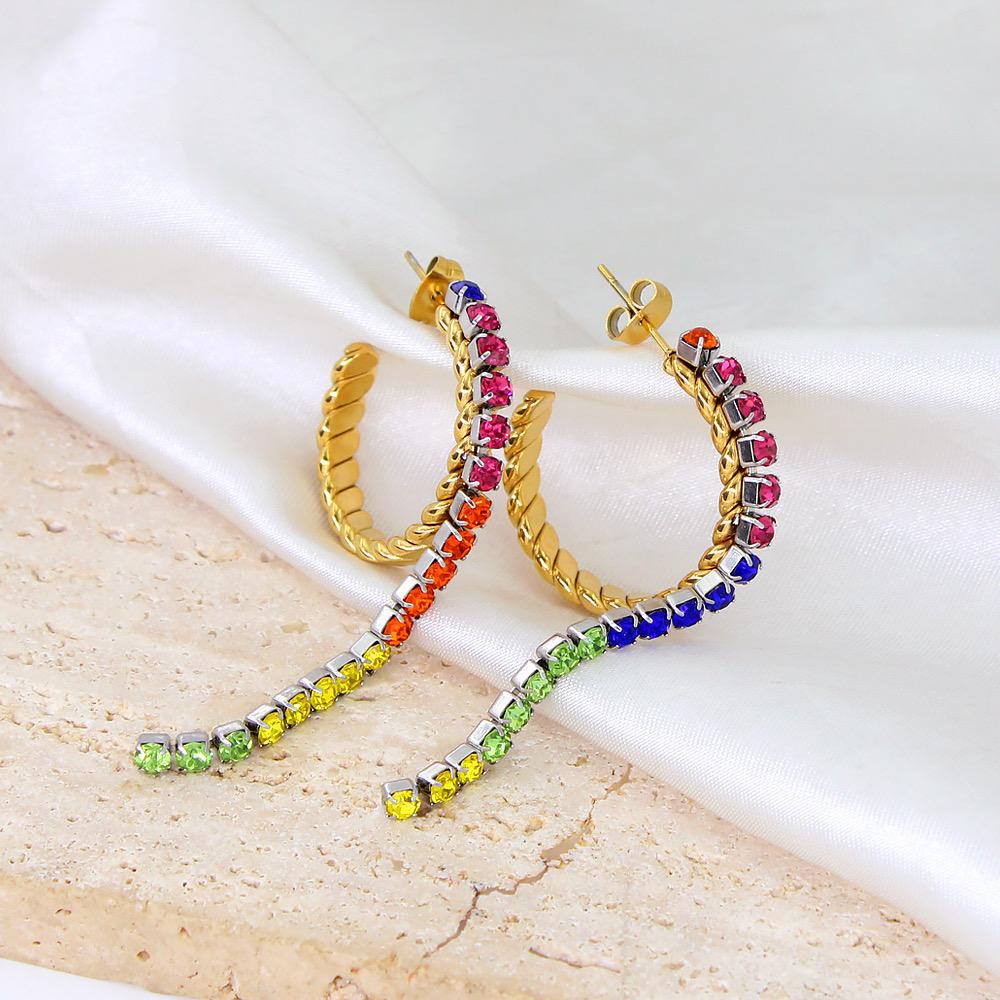 Aretes Praga