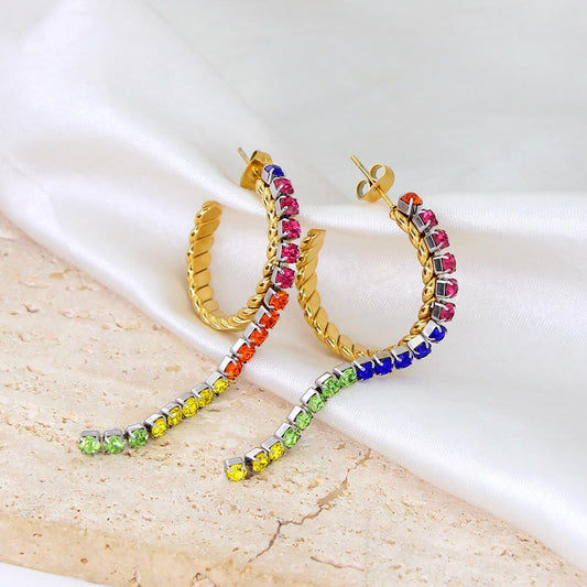 Aretes Praga