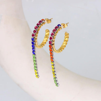 Aretes Praga