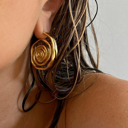 Aretes Berlin