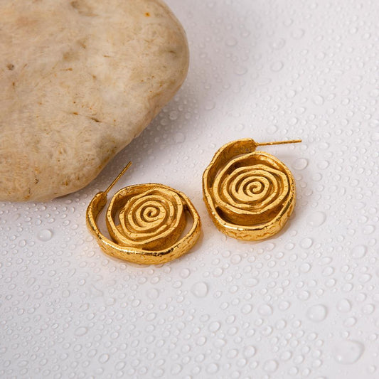 Aretes Berlin