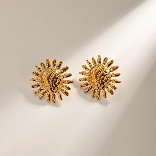 Aretes Solari