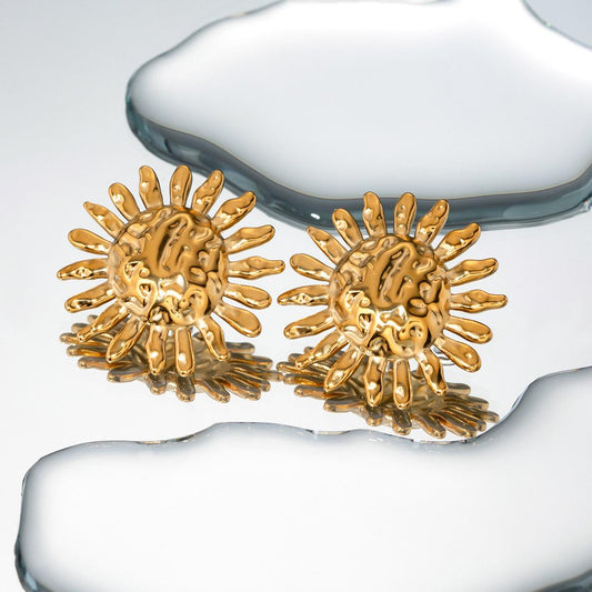 Aretes Solari