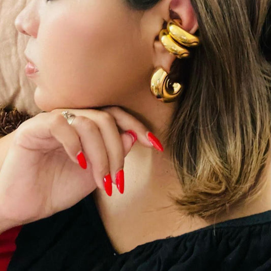 Aretes Telmma