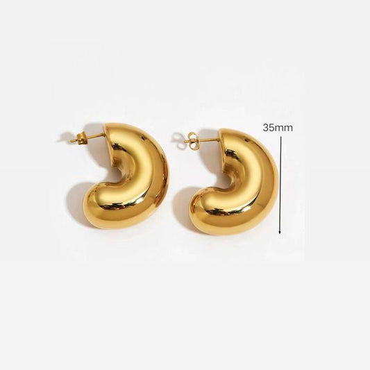 Aretes Telmma