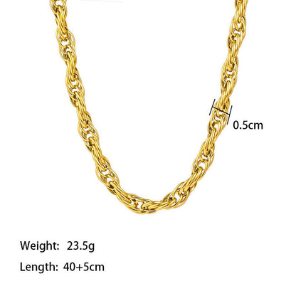 Cadena Gold