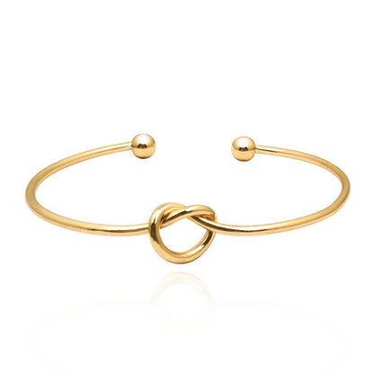Pulsera Rouss Dorada