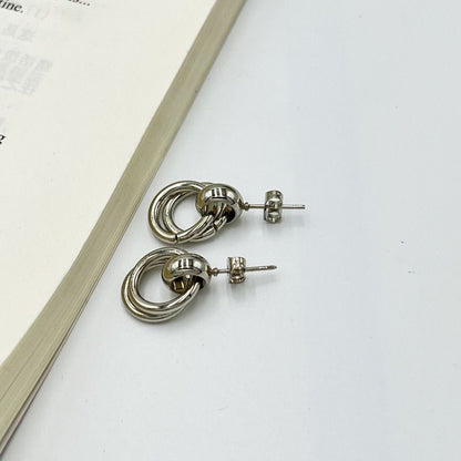 ARETES ANETTA SILVER