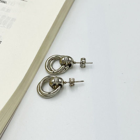 ARETES ANETTA SILVER