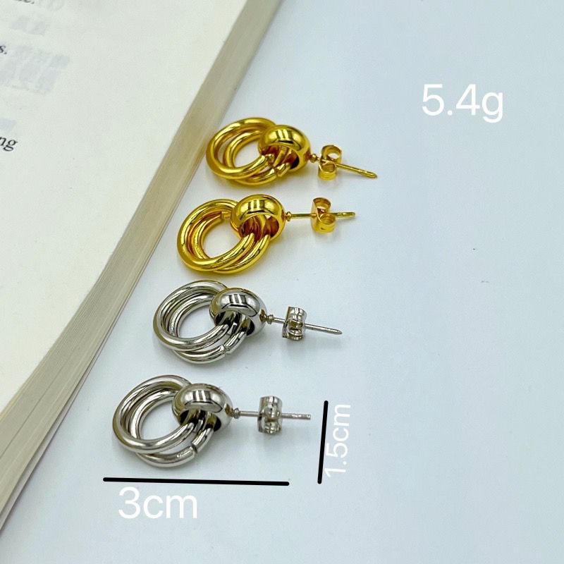 ARETES ANETTA SILVER