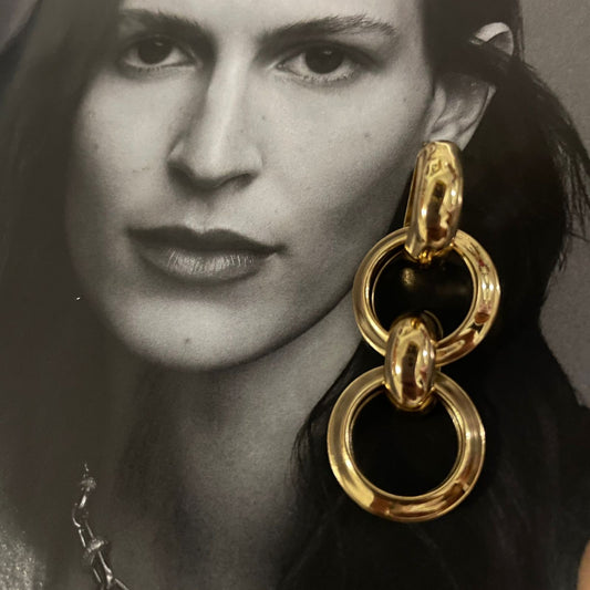 ARETES ARABELLA GOLD