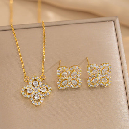 SET LILY