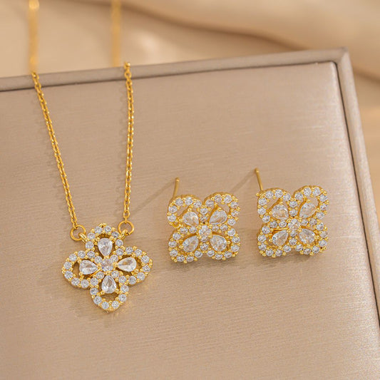 SET LILY