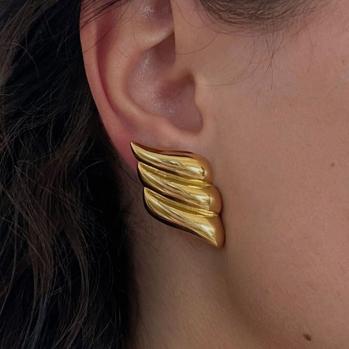 ARETES IRISS