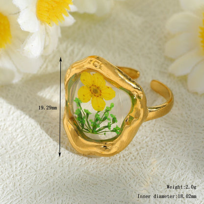 ANILLO YELLOW