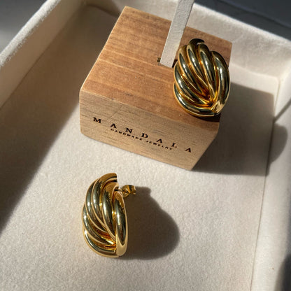 ARETES CALIA