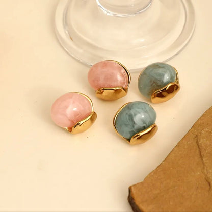 ARETES PETRA ROSA