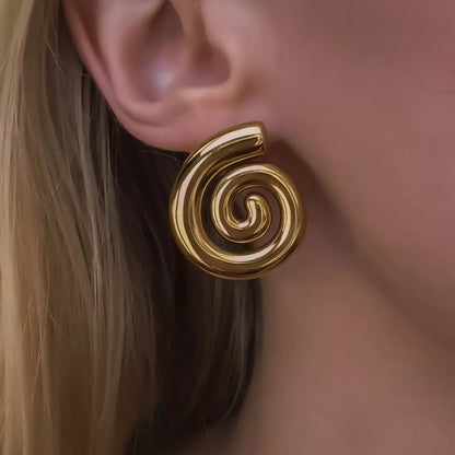 ARETES ITALINA GOLD
