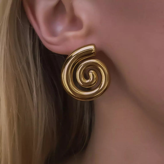 ARETES ITALINA GOLD