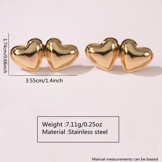 ARETES LOVE LOVE