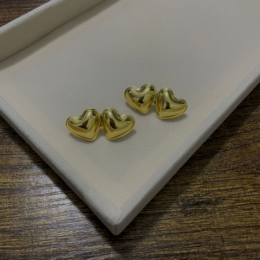 ARETES LOVE LOVE