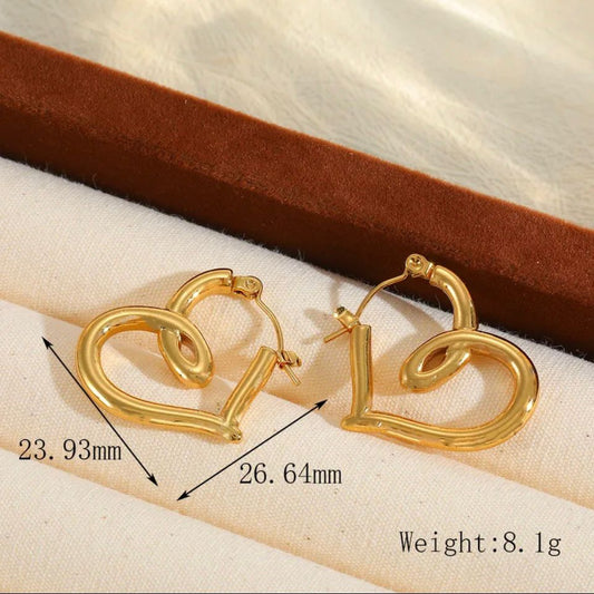 ARETES BELLA