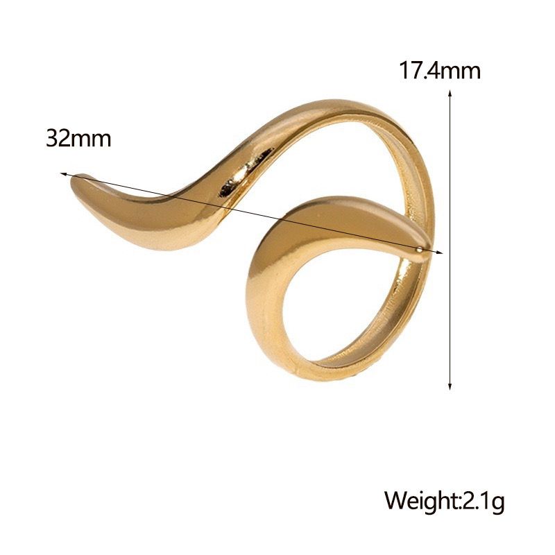 ANILLO GENESIS