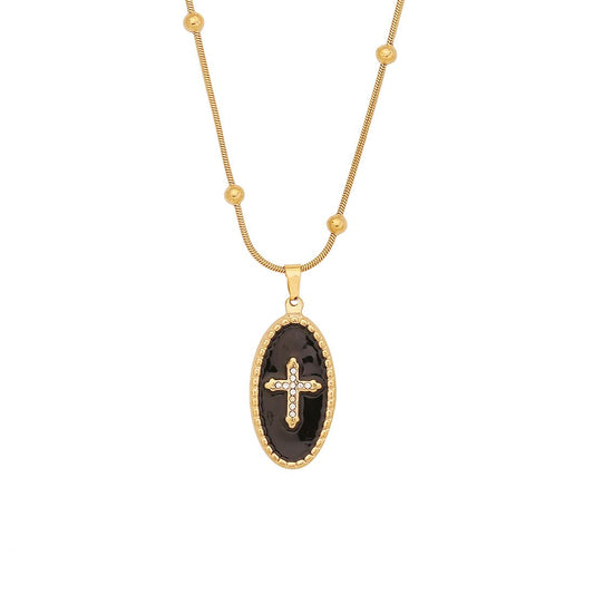 COLLAR CRUZ