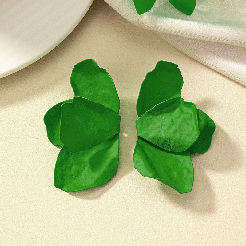 ARETES SOLENNE VERDES