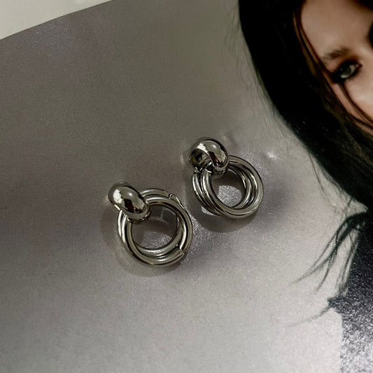 ARETES ANETTA SILVER