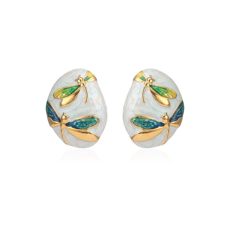 Aretes Luz
