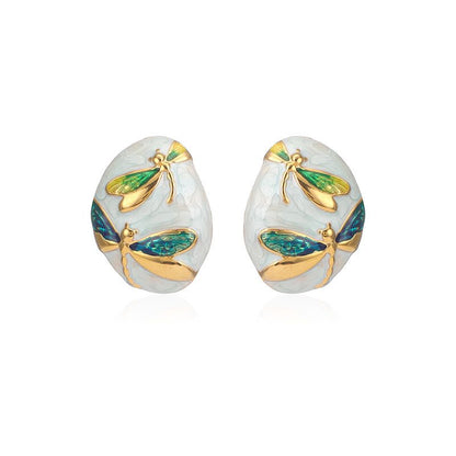 Aretes Luz